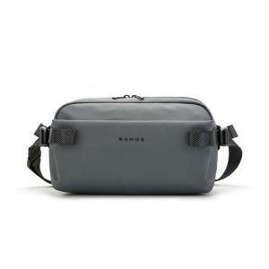 BANGE MESSENGER BAG GRAY BG-7837