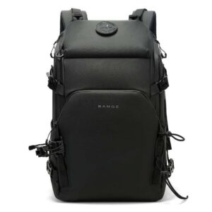 BANGE BACKPACK BLACK BG-FW-230