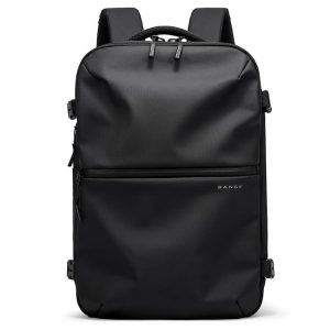 BANGE BACKPACK BLACK BG-7875