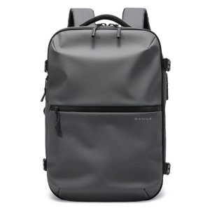 BANGE BACKPACK GRAY BG-7875