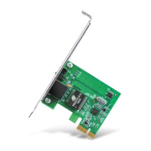 TP Link TG 3468 Gigabit PCIe Network Adapter