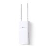 Stay connected wherever you are with the TP-Link TL-MR100 Outdoor Router.