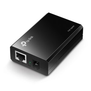 TP LINK OMADA GIGABIT POE INJECTOR POE150S