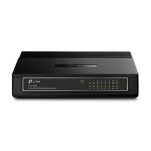 TP Link Switch 16 Port