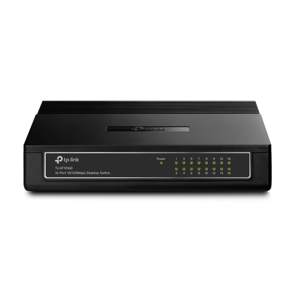 TP Link Switch 16 Port