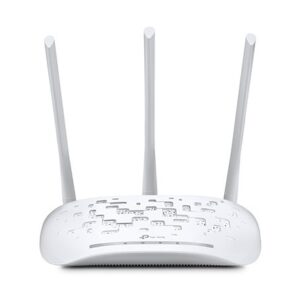 TP-LINK WIRELESS N ACCESS POINT TL-WA901ND