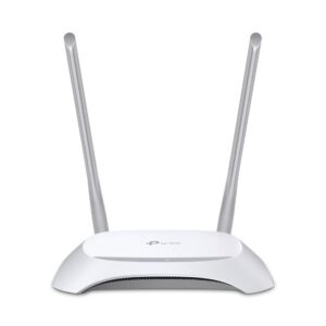 TP LINK 300 MBPS WIRELESS N ROUTER TL-WR840N