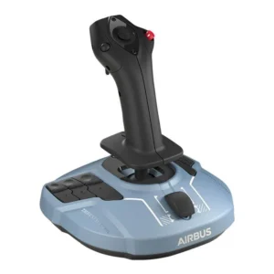 THURUSTMASTER TCA JOYSTICK AIRBUS EDITION