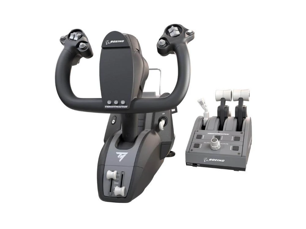 Thrustmaster