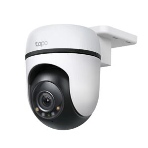 TP-Link Outdoor Security Camera