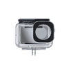 Take your action camera to new depths with the TELESIN Action 5 Pro Waterproof Case OA-WTP-003.