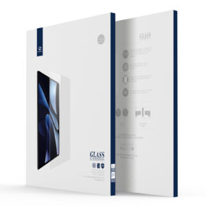 Protect your Huawei MatePad Air (2023) and MatePad S (2024) with the DUXDUCIS Ultra Clear Glass Screen Protector