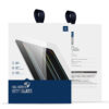 Protect your Samsung Galaxy Tab S10 FE Plus with the DUXDUCIS Clear Glass Screen Protector