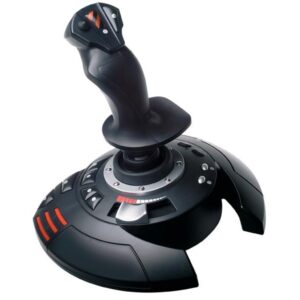 THRUSTMASTER T FLIGHT STICK X PC WINDOWS 10-11 8078518