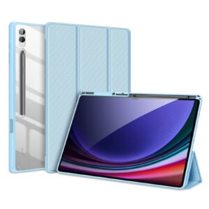 DUXDUCIS SAMSUNG GALAXY TAB S9 ULTRAÂ TOBY CASE BLUEÂ TOBY-0174