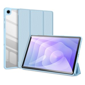DUX DUCIS SAMSUNG TAB A11 PLUS/A9 PLUS TOBY CASE LIGHT BLUE TOBY-0238