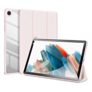 DUXDUCIS SAMSUNG TAB A9 PLUS 11 INCH PUFF SERIES CASE PINK PUFF0012