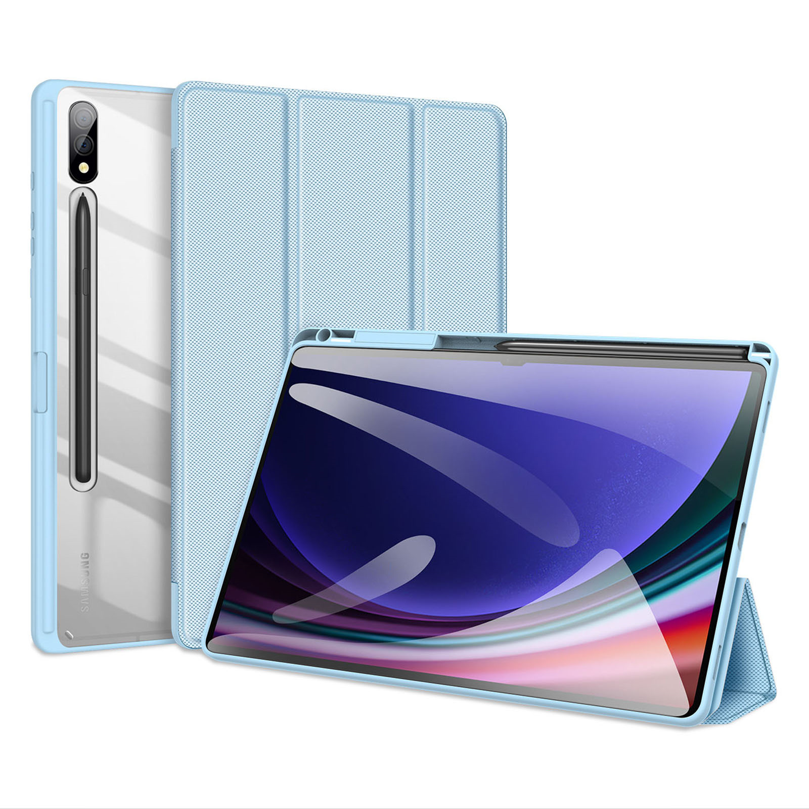 DUXDUCIS Samsung Tab Case
