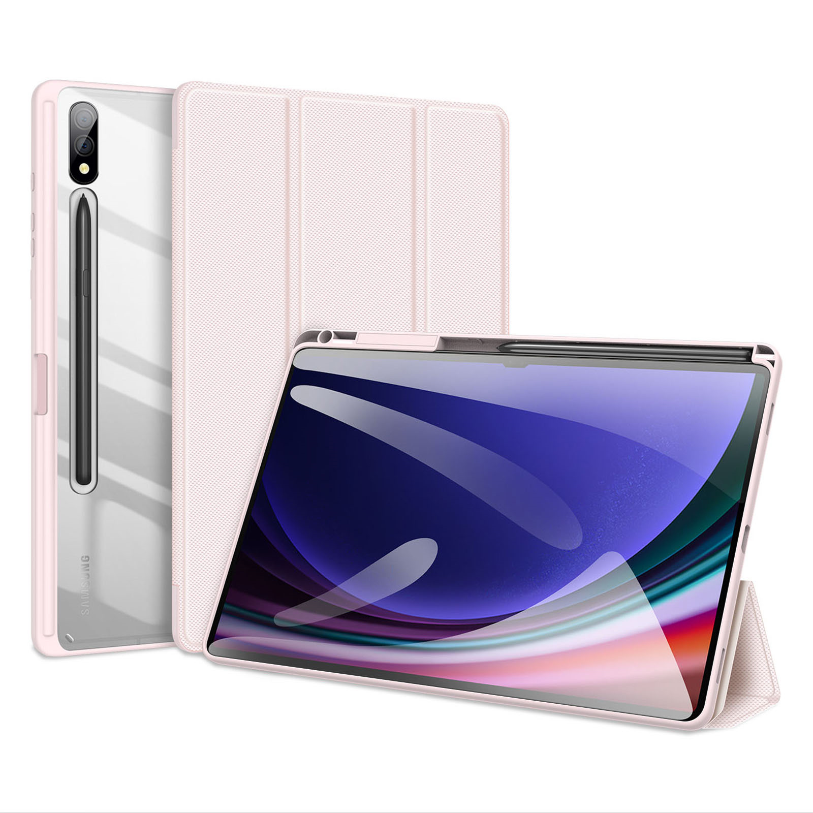 DUX DUCIS Toby Series Case