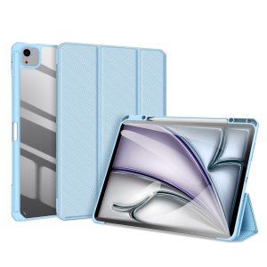 DUXDUCIS IPAD AIR 13/ IPAD PRO 12.9 TOBY SERIES CASE BLUE TOBY-0202