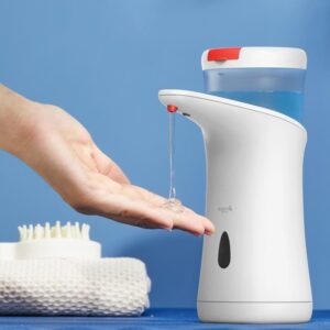 DEERMA HAND WASH BASIN XS100