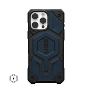 UAG IPHONE 16 PRO MAX MONARCH PRO CASE BLACK BLUE