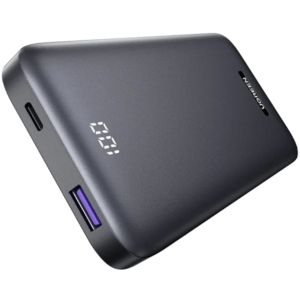 UGREEN 10000MAH USB-A+USB-C ULTRA SLIM POWER BANK LY 60689