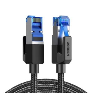 UGREEN CAT8 Braided Ethernet Cable 3M