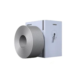 UGREEN CAT5 UTP PURE COPPER DECORATION ETHERNET CABLE 60547