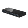 Expand your connectivity with the TP-LINK USB 3.0 7-Port USB Hub (Model: UH700)