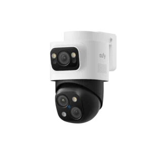 EUFY POE CAM S4 BULLET PTZ CAM WHITE T8E00321