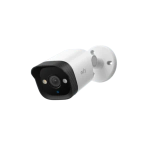 EUFY POE CAM E40 BULLET CAM 4K SECURITY WHITE T8P00321