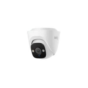EUFY POE CAM E41 TURRET CAM 4K WHITE T8P10321