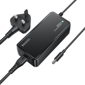 YESIDO 65W LAPTOP CHARGER BLACK CG11K