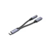 Unitek USB-C to 3.5mm Audio Adapter