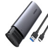 UGREEN USB-C to M2 NGFF Enclosure