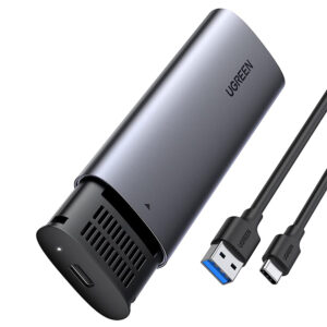 UGREEN USB-C to M2 NGFF Enclosure