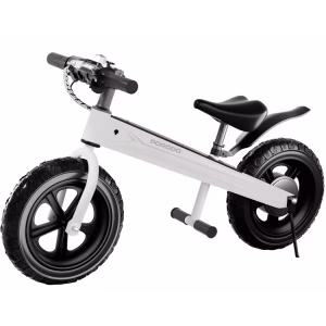 PORODO LIFESTYLE JOYCRUISER KIDS ELECTRIC BIKE WHITE PDLFSTKECWH