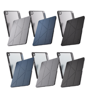 Blupebble New Yorker iPad Pro/Air Cases