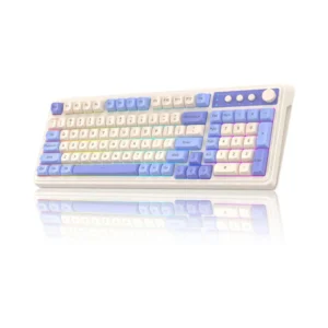 AULA S99 RGB Mechanical Gaming Keyboard