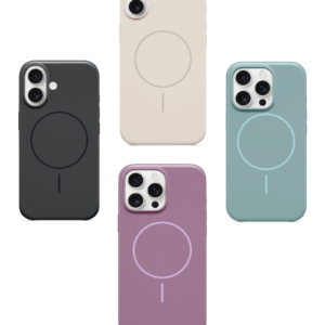 Beats iPhone 16 Series Case with MagSafe - Sleek Protection and Wireless Charging