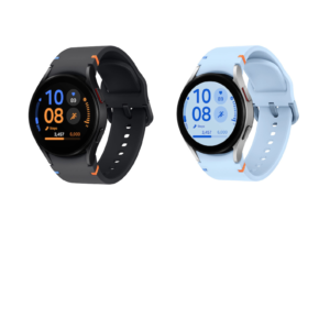 Samsung Galaxy Watch FE 40mm (SM-R861) - Stylish Design, Advanced Fitness Tracking