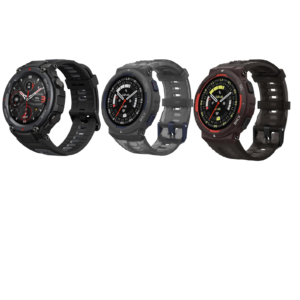 AMAZFIT T-REX PRO WATCH