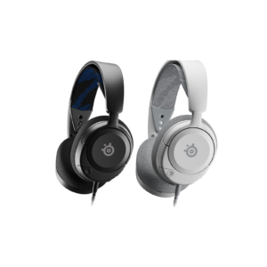 STEELSERIES ARCTIS NOVA 1P OVER-EAR GAMING HEADSET
