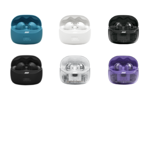 JBL Tune Beam 2 True Wireless Earbuds - Noise Cancelling, Powerful Sound, Comfortable Fit