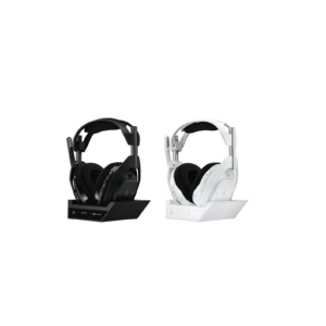 ASTRO A50 X LIGHTSPEED Wireless Gaming Headset - Premium Sound, Long Battery Life