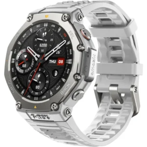 AMAZFIT T-REX 3 SMART WATCH HAZE GRAY