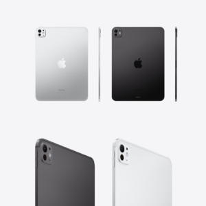 Apple iPad Pro 11/13 Inch (M4) WiFi + Cellular 1TB – Nano Texture Glass