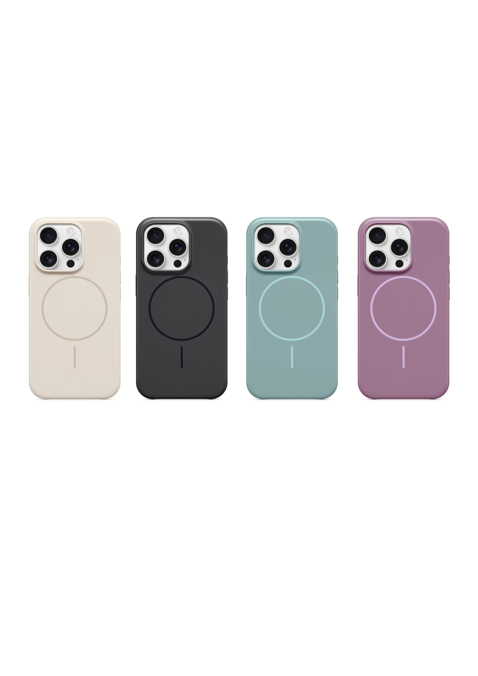 Beats iPhone 16 Series Case with MagSafe - Sleek Protection and Wireless Charging - Image 22