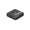 Upgrade your digital workspace or entertainment setup with the UGREEN DisplayPort Bi-Directional Switch 60622